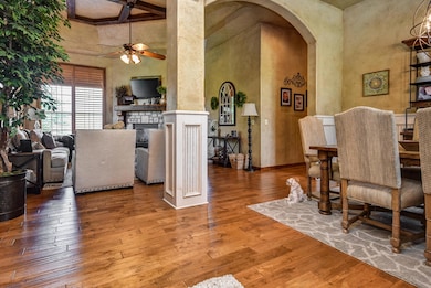 1440 Rich Hill Cir, Nixa, MO 65714 - photo 7