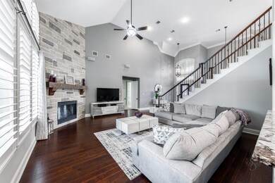 5615 S Choctaw Hills Ln, Fulshear, TX 77441 - photo 7