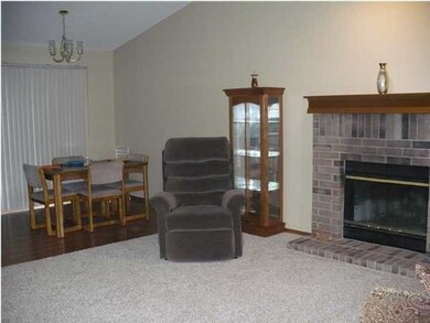 ADDITIONAL LIVING ROOM