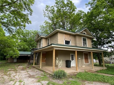 941 N Union Ave, Shawnee, OK 74801 - photo 2