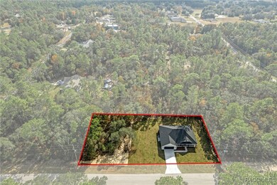 922 E Hobart Ln, Hernando, FL 34442 - photo 3