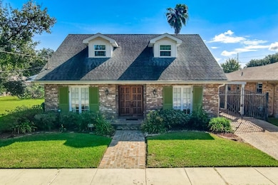 1321 Rose Garden Dr, Metairie, LA 70005 - photo 2