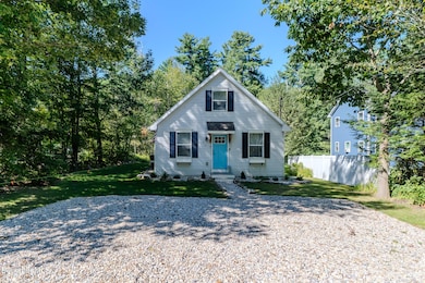 454 Pine Rd, Otis, MA 01253 - photo 2