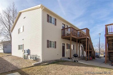 1203 Taft Ave, Cheyenne, WY 82001 - photo 2