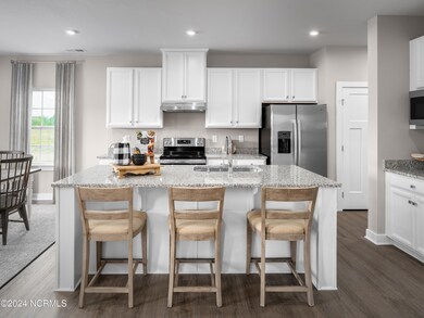 1673 Piney Creek Rd, Bolivia, NC 28422 - photo 2