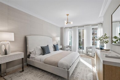 The Austin unit PH-1C, Forest Hills, NY 11375 - photo 7