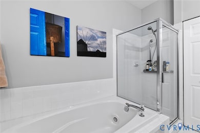 3820 Wellesley Terrace Cir, Henrico, VA 23233 - photo 7