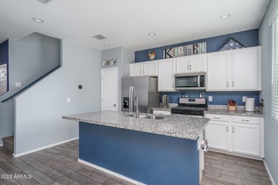 3) KITCHEN