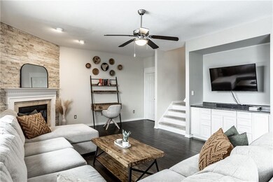 12973 Brookwood Place, Fishers, IN 46037 - photo 5