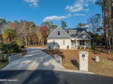 102 Pirates Cove, Stump Sound, NC 28460 - photo 2