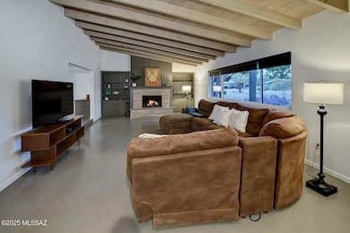 2031 E La Madera Dr, Tucson, AZ 85719 - photo 5