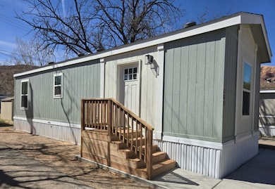 400 N 500 W unit 280, Moab, UT 84532 - photo 5