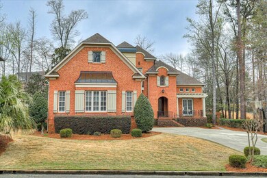 4189 Hannahs Crossing, Evans, GA 30809 - photo 3