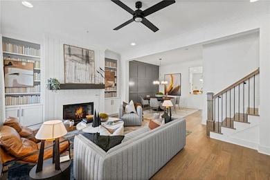 574 Brashy St, Woodstock, GA 30188 - photo 7