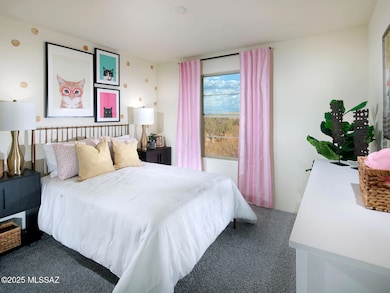 8252 S Clara Roberts Way, Tucson, AZ 85747 - photo 5