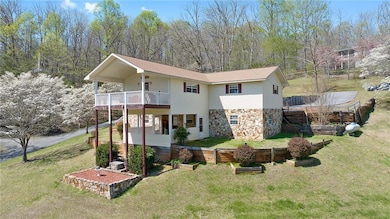 6360 Springwood Trail, Young Harris, GA 30582 - photo 7