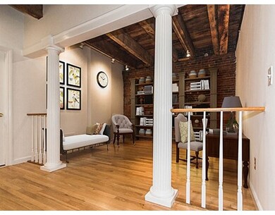 112 Fulton St unit 2B, Boston, MA 02109 - photo 6