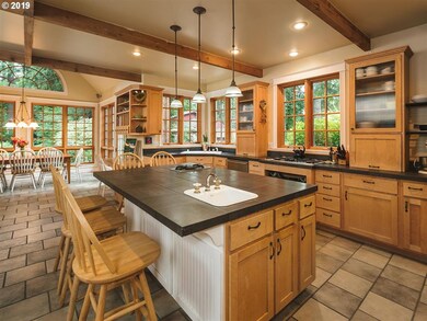 3180 Douglas Cir, Lake Oswego, OR 97035 - photo 4