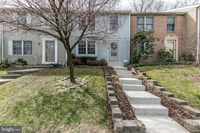 719 Windhill Dr, Owings Mills, MD 21117 - photo 3