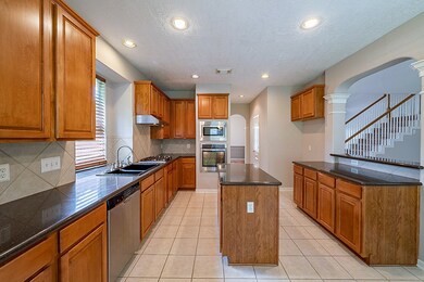 1327 Pine Trail, Tomball, TX 77375 - photo 4