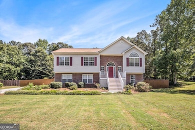 5644 Rutland Dr, Powder Springs, GA 30127 - photo 2