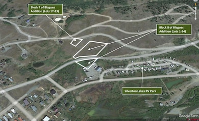 TBD Mineral (Between 20th and 21st) St, Silverton, CO 81433 - photo 5