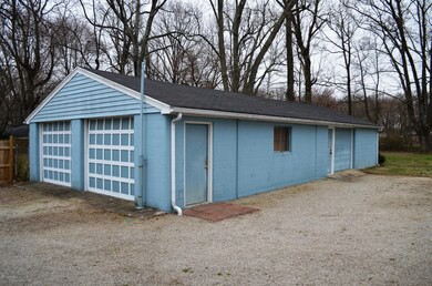 dd garage