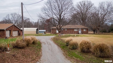 1720 Camp Cedar Point Ln, Makanda, IL 62958 - photo 3