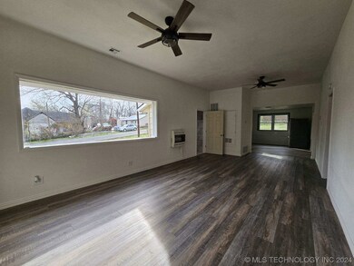 432 S Mission Ave, Tahlequah, OK 74464 - photo 5