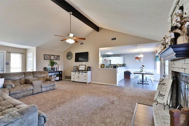 4426 Cole Dr, Abilene, TX 79606 - photo 7