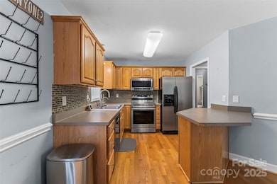 4927 Gateway Dr, Claremont, NC 28610 - photo 7