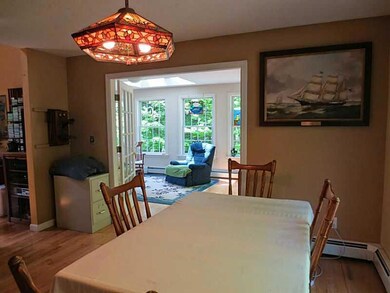 Dining Room.