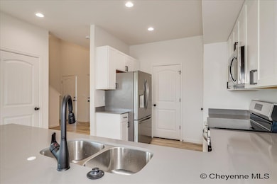 1529 Alyssaelaine Dr, Cheyenne, WY 82007 - photo 7