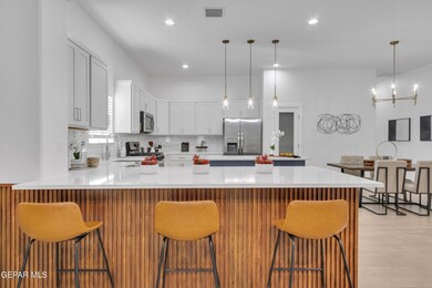 624 Paseo Dulce Ave, El Paso, TX 79928 - photo 7