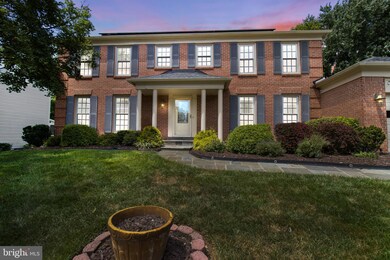 12621 Timonium Terrace, North Potomac, MD 20878 - photo 2