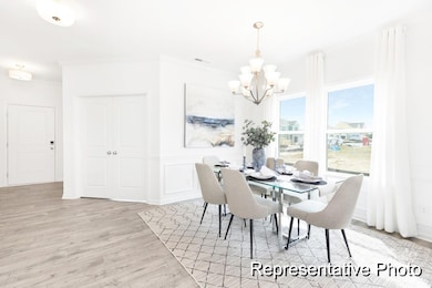 2416 Morgan Hills Dr unit 297P, Albemarle, NC 28001 - photo 5