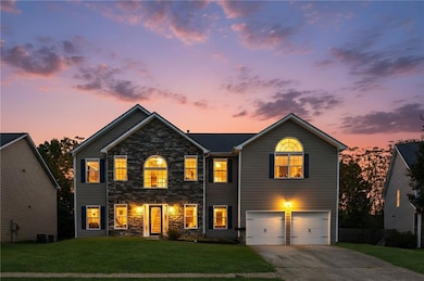 635 Hancock Ave, Braselton, GA 30517 - photo 2