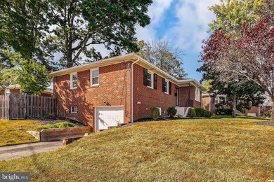 2110 Gaither St, Temple Hills, MD 20748 - photo 4