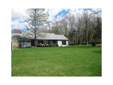 18 Hamilton Gate Ct unit 18, North Kingstown, RI 02852 - photo 5