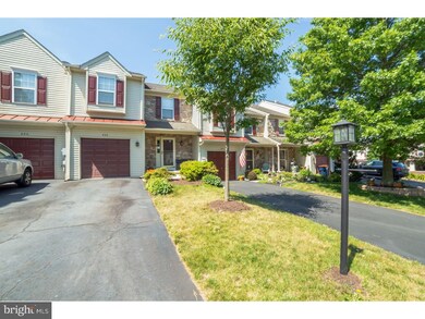 606 New Market Dr, Souderton, PA 18964 - photo 4