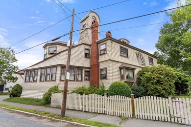 15 Bay View Ave, Salem, MA 01970 - photo 2