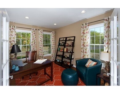 79 Monroe St unit 15, Millis, MA 02054 - photo 7