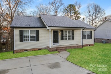 813 Loch Lomond Cir, Concord, NC 28025 - photo 4