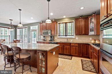 13003 Battalion Ct, Clarksburg, MD 20871 - photo 6