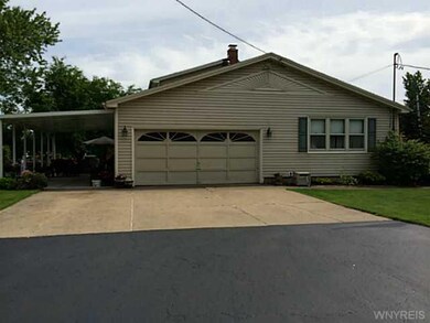 7087 Ward Rd, North Tonawanda, NY 14120 - photo 3