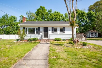20 Vega Ave, Brockton, MA 02302 - photo 3