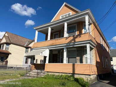 106 Mcclellan St, Schenectady, NY 12304 - photo 2