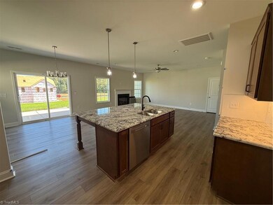 1573 Dappledown St unit 52, Kernersville, NC 27284 - photo 7