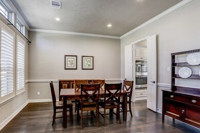 27519 Llano Meadows Ln, Fulshear, TX 77441 - photo 5