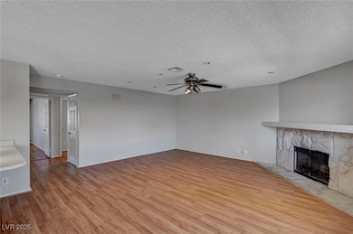 913 Falconhead Ln unit 201, Las Vegas, NV 89128 - photo 6